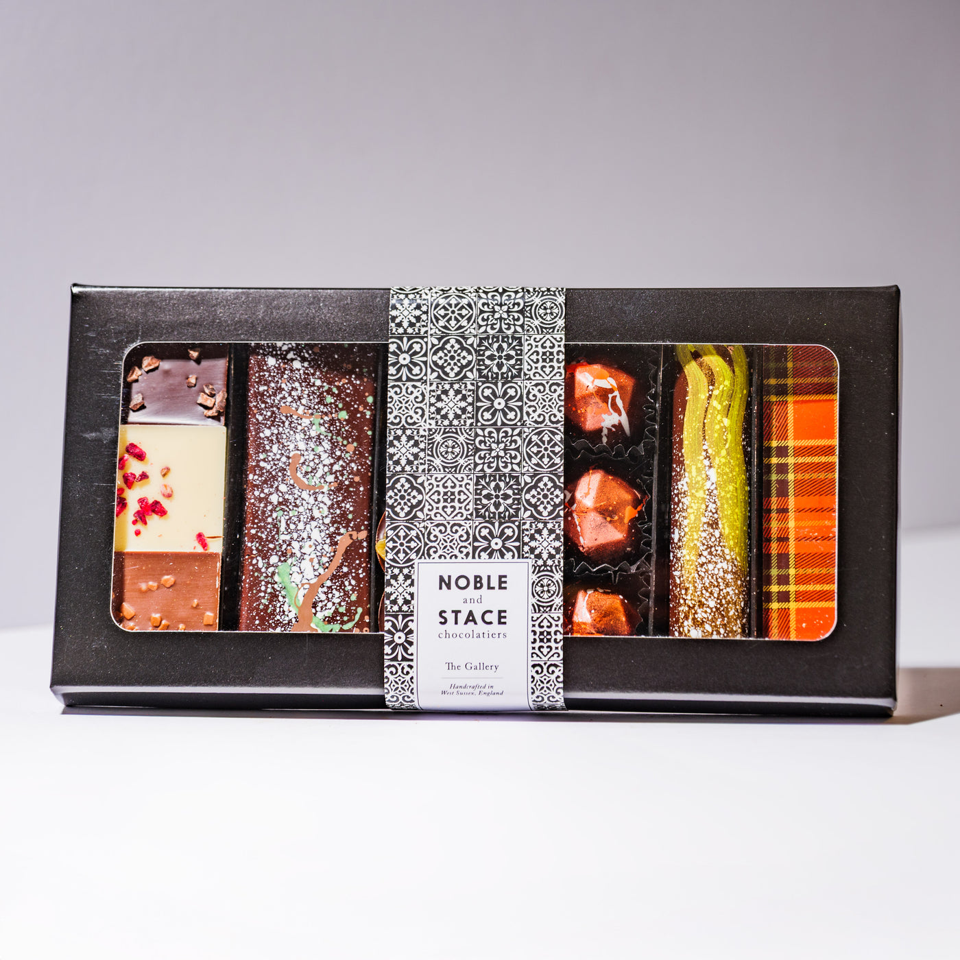 The Ultimate Gallery